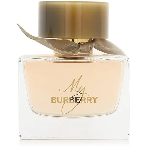 My Burberry EDP W 90 ml – image 2