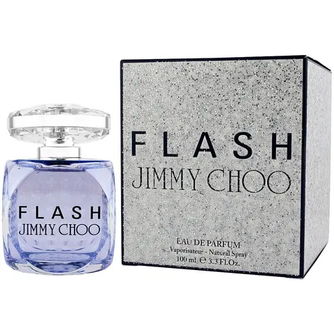 Jimmy Choo Flash Eau de Parfum Spray 100ml – image 2