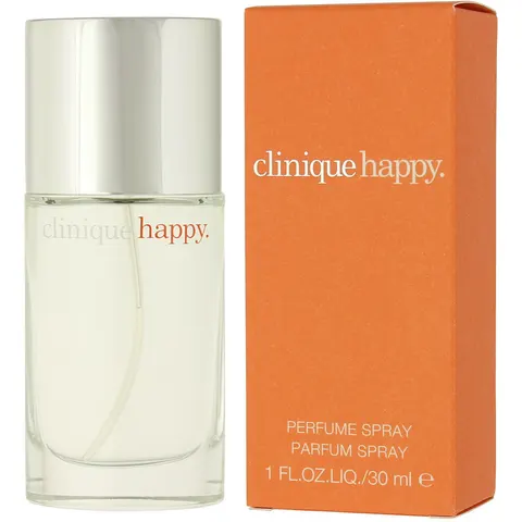 Clinique Happy - Eau de Parfum 30ml – image 4