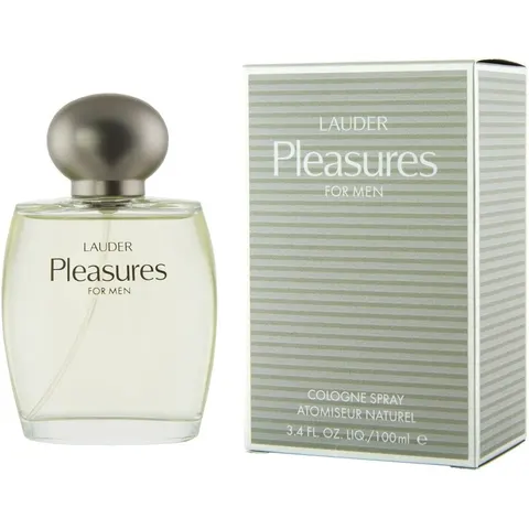 Estée Lauder Pleasures M EDC M 100 ml – image 2