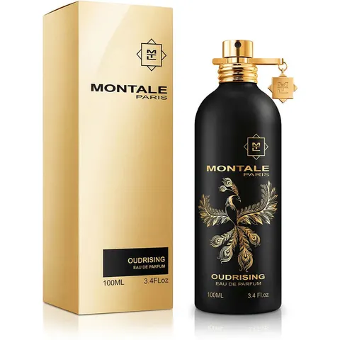 Montale Oudrising EDP U 100 ml – image 3