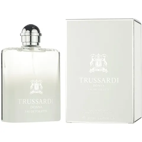 Trussardi Donna 100ml EDT Spray – image 2