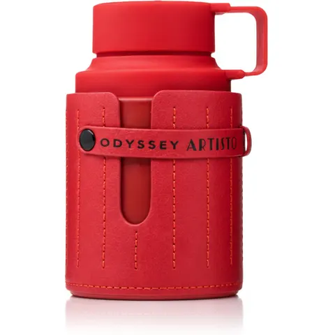 Odyssey Artisto Eau De Parfum 100ml – image 2