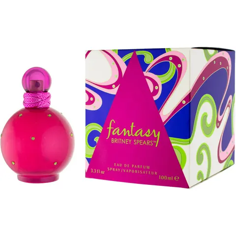 Britney Spears Fantasy 100ml EDP – image 2