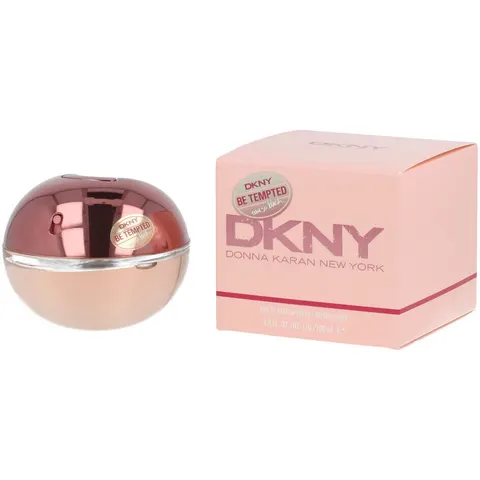 Dkny Be Tempted Eau So Blush Eau De Parfum Spray 100ml – image 2