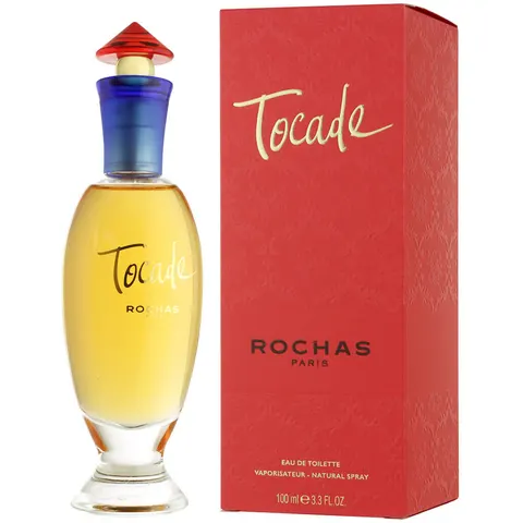Rochas Tocade Eau de Toilette 100mL – image 2
