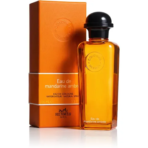 Hermes Eau De Mandarine Ambree 100ml EDC Spray – image 2