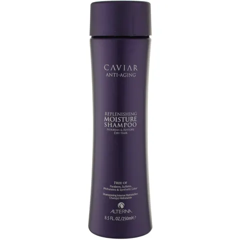 Alterna Caviar Replenishing Moisture Shampoo 250 ml – image 2