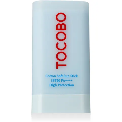 TOCOBO Cotton Soft Sun Stick 19g – image 2