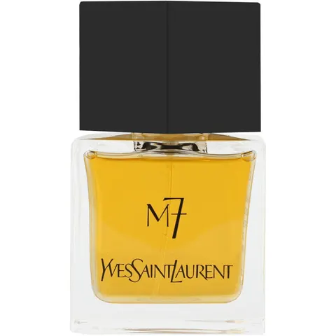Yves Saint Laurent M7 EDT M 80 ml – image 2