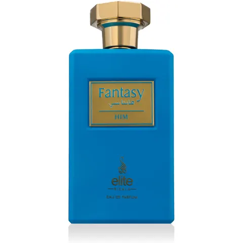 Risala Elite Fantasy Him EDP M 100 ml – image 2