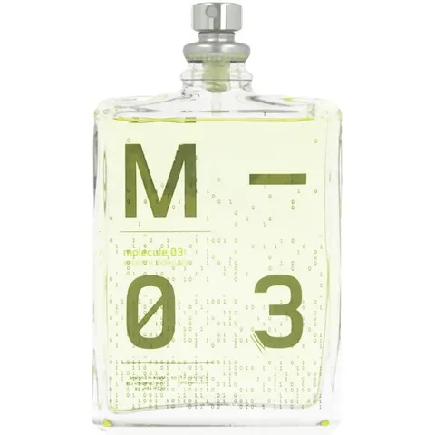 100ml Escentric Molecules Molecule 03 – image 3