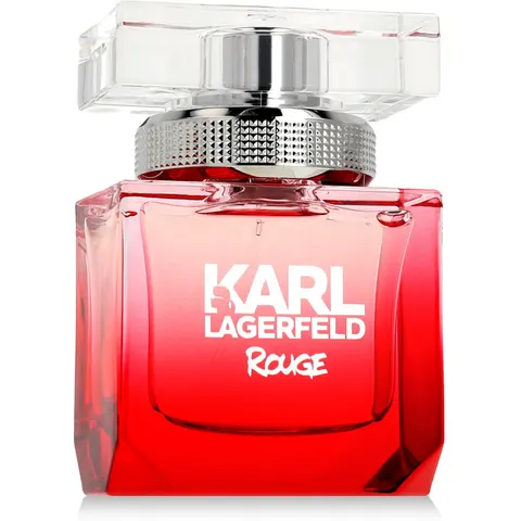 Karl Lagerfeld Rouge Eau de Parfum 45mL – image 3