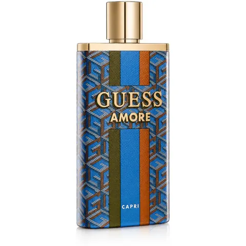Guess Amore Capri EDT W 100 ml – image 3