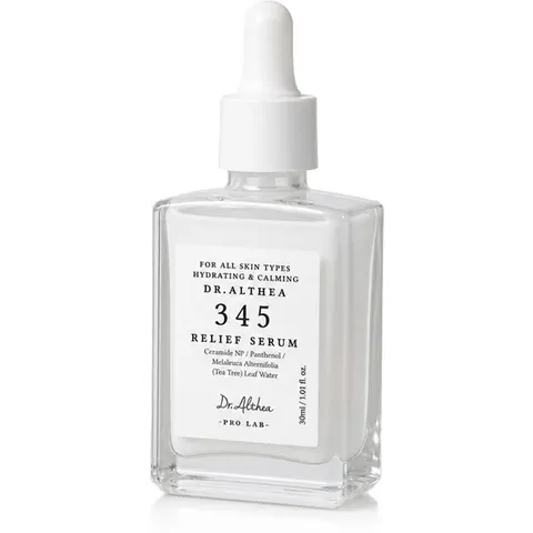 Dr.Althea 345 Relief Serum 30 ml – image 3