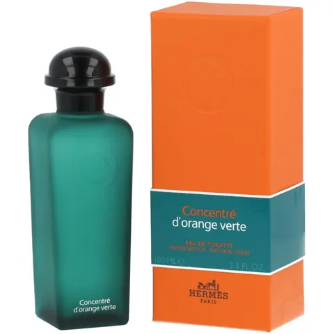 Hermes Concentre D'Orange Verte 100ml EDT Spray – image 2