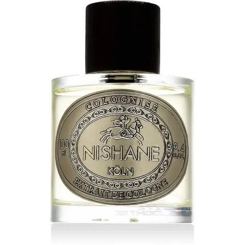 Nishane Colognisé perfume U 100 ml – image 2