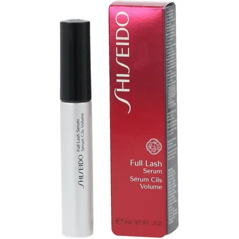 Shiseido Full Lash Serum - 6ml – image 2