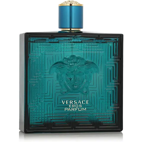 Versace Eros perfume M 200 ml – image 2