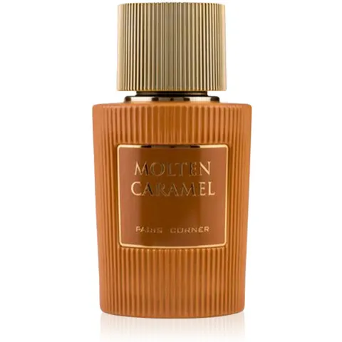 Paris Corner Molten Caramel EDP U 100 ml – image 2