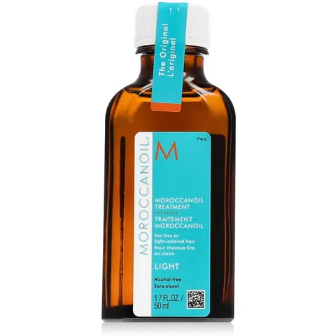 Moroccanoil Treatment Light 50 ml – image 2