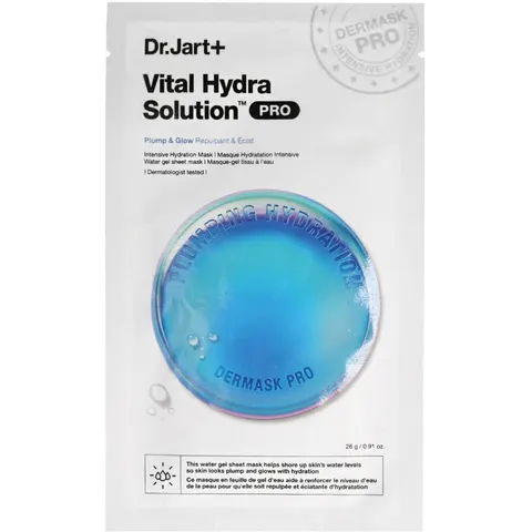 Dr. Jart+ Vital Hydra Solution™ Dermask Pro – image 3
