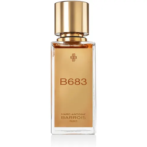 Marc-Antoine Barrois B683 EDP U 30 ml – image 2