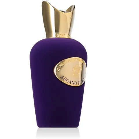 Sospiro Afgano Puro EDP U 100 ml – image 2