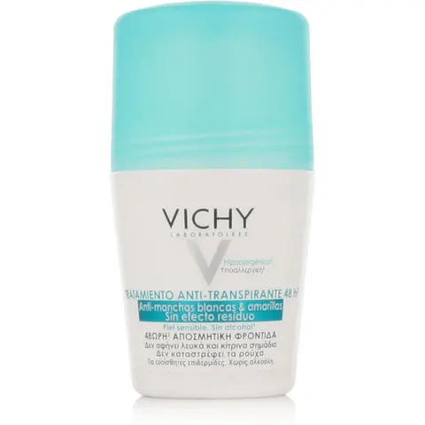 Vichy Roll-On Deodorant Deo Vichy (50 ml) – image 2