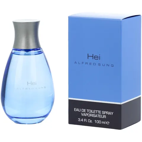 Alfred Sung Hei EDT M 100 ml – image 3