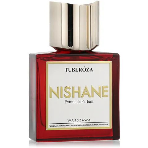50ml NISHANE Tuberóza Extrait de Parfum – image 2