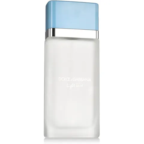 Dolce & Gabbana Light Blue EDT W 100 ml – image 2
