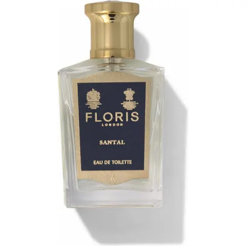 Floris Santal Eau De Toilette 50 ml (man) – image 2