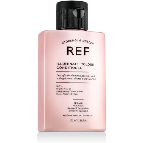 REF Illuminate Colour Conditioner 100 ml – image 2