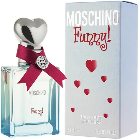 Moschino Funny EDT W 25 ml – image 2
