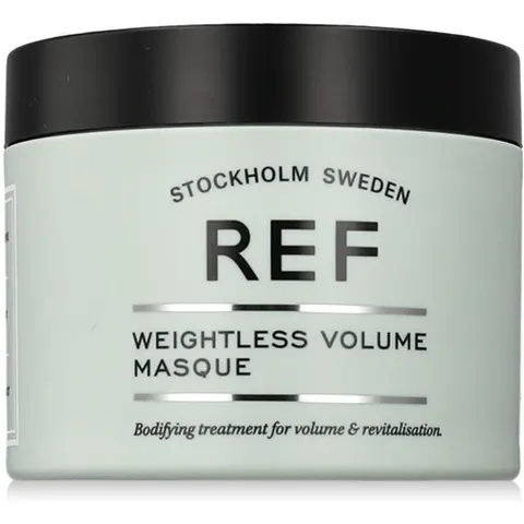 REF Weightless Volume Masque 250 ml – image 2