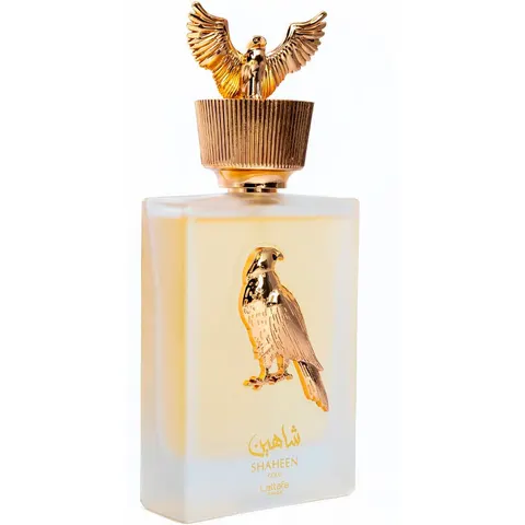 Lattafa Shaheen Gold 100ml EDP Spray – image 2