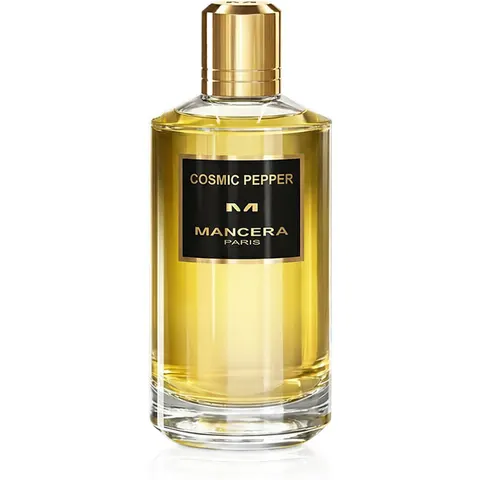 Mancera Cosmic Pepper EDP U 120 ml – image 3
