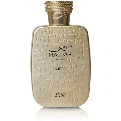 Rasasi Hawas Viper EDP M 100 ml – image 3