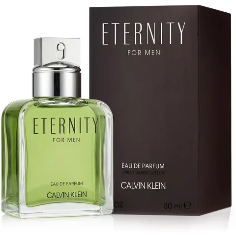 Calvin Klein Eternity M EDP M 30 ml – image 2