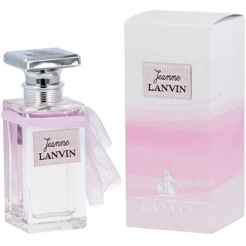Lanvin Jeanne 50ml EDP Spray – image 3