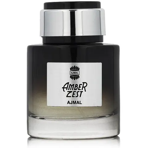 Ajmal Amber Zest EDP U 100 ml – image 3