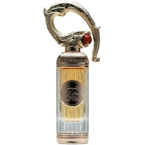 Lattafa Sehr EDP U 100 ml – image 3