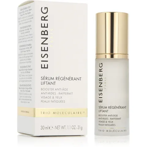Eisenberg Lifting Regenerating Serum 30 ml – image 2