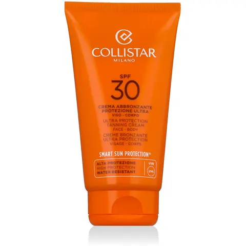 Bronzer Perfect Tanning Collistar Spf 30 (150 ml) – image 3