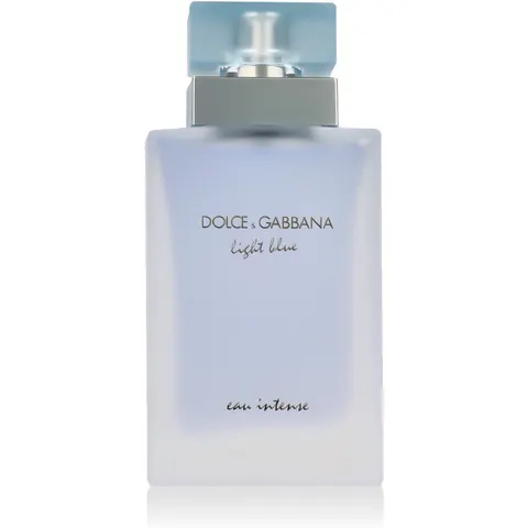 Dolce & Gabbana Light Blue Eau Intense EDP 25ml – image 2