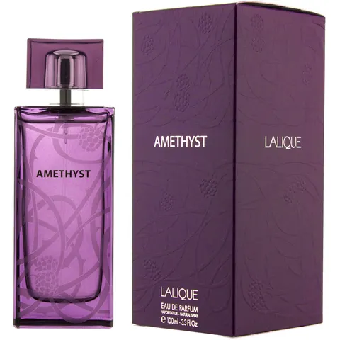 Lalique Amethyst EDP W 100 ml – image 2