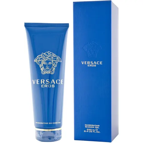 Versace Eros Shower Gel 250ml – image 2