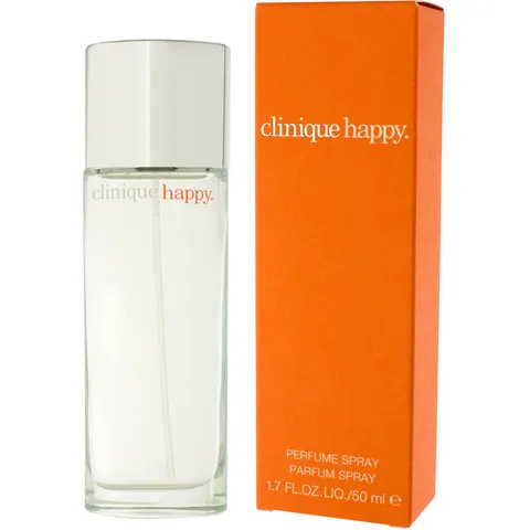 Clinique Happy Perfume Spray 50mL – image 2