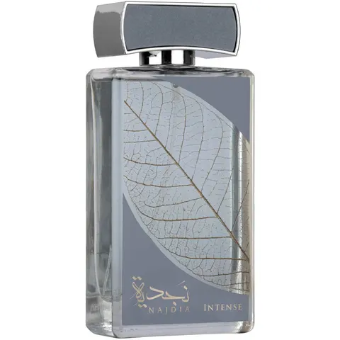 Lattafa Najdia Intense EDP M 100 ml – image 2